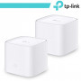 TP-Link Sistema Mesh WiFi 6 AX1800 1 pack - HX220(1-Pack)