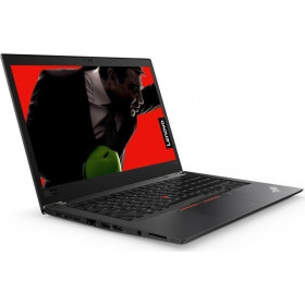 Notebook Thinkpad T480S 14" Touch Intel Core I5-8 Gen 8Gb 256Gb Ssd Windows Coa - Ricondizionato - Gar. 6 Mesi - Grado A-/B