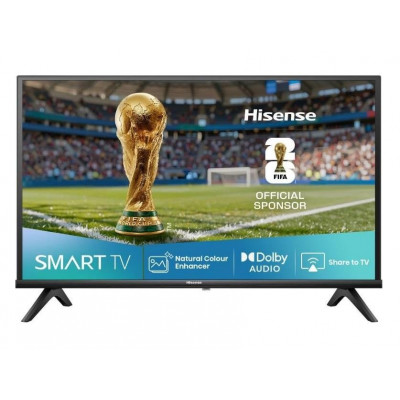 Tv Led 40" 40A4Q Full Hd Smart Tv Wifi Dvb-T2
