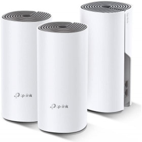 TP-Link AC1200 Whole-Home Mesh Wi-Fi System (3 pack)