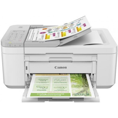 MULTIFUNZIONE CANON PIXMA TR4756i