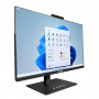 Pc Lcd 27" All In One Victory 27 Ultra 5 No Touch Windows 11 Pro Nero (Ay27818)