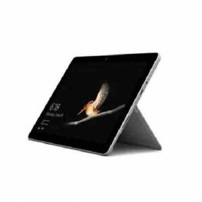 (Ricondizionato) Notebook Surface Go 10" Touch Intel 4415Y 256Gb Ssd Windows 10 Pro Argento - Cover E Tastiera Ita Inclusi