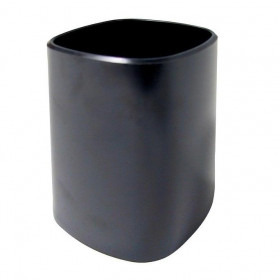 Bicchiere Portapenne Nero (4111N)