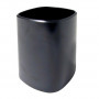 Bicchiere Portapenne Nero (4111N)