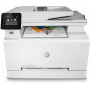 HP Color LaserJet Pro Stampante multifunzione M283fdw, Colore, Stampante per Stampa, copia, scansione, fax, stampa da porta USB