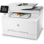 HP Color LaserJet Pro Stampante multifunzione M283fdw, Colore, Stampante per Stampa, copia, scansione, fax, stampa da porta USB