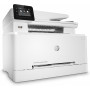 HP Color LaserJet Pro Stampante multifunzione M283fdw, Colore, Stampante per Stampa, copia, scansione, fax, stampa da porta USB