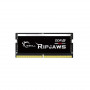 Memoria So-Ddr5 16 Gb Ripjaws Pc5600 (1X16) (F5-5600S4040A16Gx1-Rs)