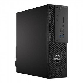 Pc Precision 3420 Sff Intel Core I5-6600 8Gb 500Gb Hdd Windows Coa - Ricondizionato No Box - Gar. 6 Mesi