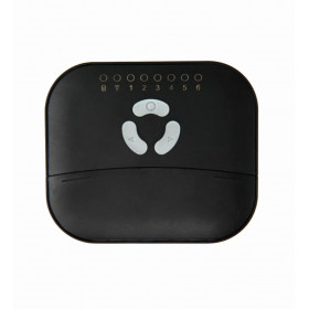 Shelly FrankEver Centralina Irrigazione FK-06X