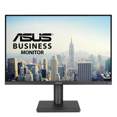 Monitor 24" Be248Cfn Ips Led 1920X1200 Multimediale 100Hz (90Lm0Aj0-B02K70)