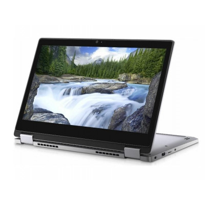 Notebook Latitude 3310 2In1 Intel Core I5-8265U 13.3" Touch 8Gb 256Gb Nvme Ssd Windows 11 Pro Coa - Ricondizionato - Gar. 6 Mes