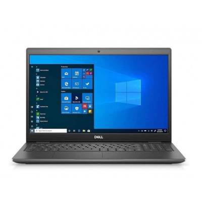 Notebook Latitude 3500 Intel Core I5-8365U 15.6" 8Gb 256Gb Nvme Ssd Windows Coa - Ricondizionato - Gar. 6 Mesi