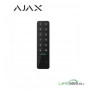 Ajax KeyPad Outdoor Jeweller - Tastiera Outdoor Nera