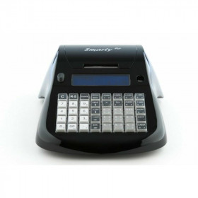 Registratore Di Cassa Smarty Plus Nero