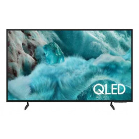(Ricondizionato) Tv Led 50" Qe50Q7Faauxxh (2025) Ultra Hd 4K Qled Smart Tv Wifi Dvb-T2