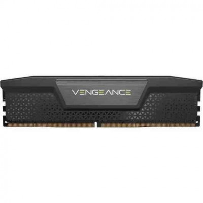 Memoria Ddr5 8 Gb Vengeange Pc5200 Mhz (1X8) (Cmk8Gx5M1B5200C40)