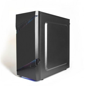 Case Tx-B18 Atx Alimentatore 550W - Nero