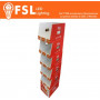 Espositore FSL in Italiano - Salva Spazio DIM: 285x410x1040