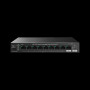 Switch Gigabit PoE - 10 porte (8*GE PoE + 1*GE + 1*SFP 1G)