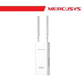 Mercusys 300 Mbps Wireless 4G LTE Outdoor/Indoor Router - MB118-4G