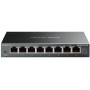 8-Port 2.5G Multi-Gigabit Desktop Switch