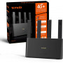 Tenda 4G08 Router 4G+, Router WiFi con SIM