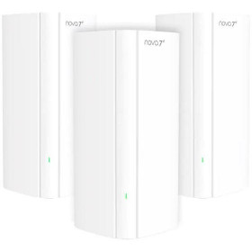 Nova Mesh Wi-Fi 7 EE3 Pro 3-Pack
