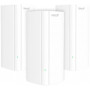 Nova Mesh Wi-Fi 7 EE3 Pro 3-Pack
