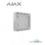 Ajax EN54 GlandBox Bianco – Accessorio Cablaggio Ordinato e Sicuro