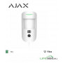 Ajax Superior MotionCam (PhOD) Fibra Bianco