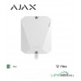 Ajax Superior MultiTransmitter Fibra white - Modulo cablato per integrare rilev