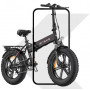 ENGWE SR2 BICI ELETTRICA BLACK BOOST