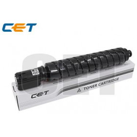 CET C-EXV63 CPP Toner Cartridge Canon iR2725, iR2730 5142C002AA 30K675g