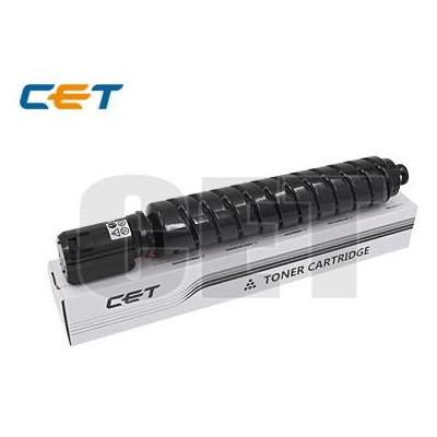 CET C-EXV63 CPP Toner Cartridge Canon iR2725, iR2730 5142C002AA 30K675g
