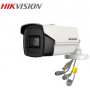 Hikvision Videocamera Analogica Bullet 8MP 3.6mm - DS-2CE16U1T-IT5 (3.6mm)