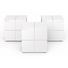 Tenda Nova MW6 Wireless AC1200 Dual Band Repeater Mesh (3 pack)