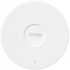 Omada BE12000 Ceiling Mount Tri-Band Wi-Fi 7 Access Point