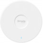 Omada BE12000 Ceiling Mount Tri-Band Wi-Fi 7 Access Point