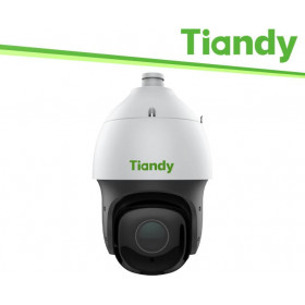 Tiandy Telecamera PTZ 5MP 30X IP66 - TC-H356S Spec:30X/I/E++/A/V3.0