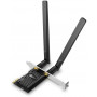 AX900 Dual Band Wi-Fi 6 Bluetooth 5.3 PCI Express Adapter