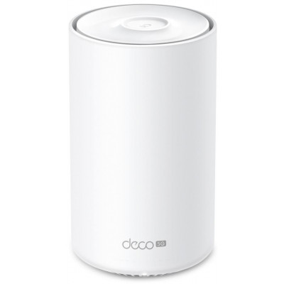 5G AX1500 Whole Home Mesh Wi-Fi 6 Router, Build-In 5G Modem