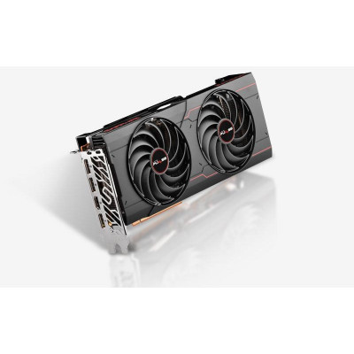 Scheda Video Amd Radeon Rx6700 Xt Pulse 12Gb (11306-02-20G)