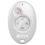 EZVIZ K2 telecomando Dispositivo domestico intelligente Pulsanti