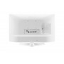 LG 28TQ515S-WZ TV 69,8 cm (27.5") HD Smart TV Wi-Fi Bianco 250 cd m²