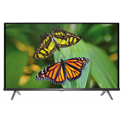 TCL 32S615 TV 81,3 cm (32") HD Smart TV Wi-Fi Nero 210 cd m²