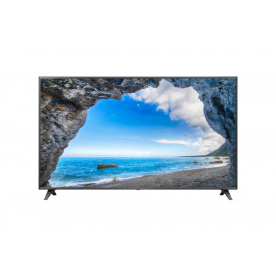 LG 43UQ751C TV 109,2 cm (43") 4K Ultra HD Smart TV Nero 360 cd m²