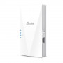 TP-Link RE600X moltiplicatore di rete Ricevitore e trasmettitore di rete Bianco 10, 100, 1000 Mbit s