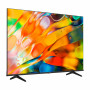Hisense TV QLED Ultra HD 4K 65” 65E7KQ Smart TV, Wifi, HDR Dolby Vision, Quantum Dot Colour, Retroilluminazione DLED, Game Mode